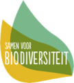Website Samen voor Biodiversiteit